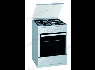 Плита (духовка) Gorenje K67121AX (242755, K24D1-244VM) - Фото